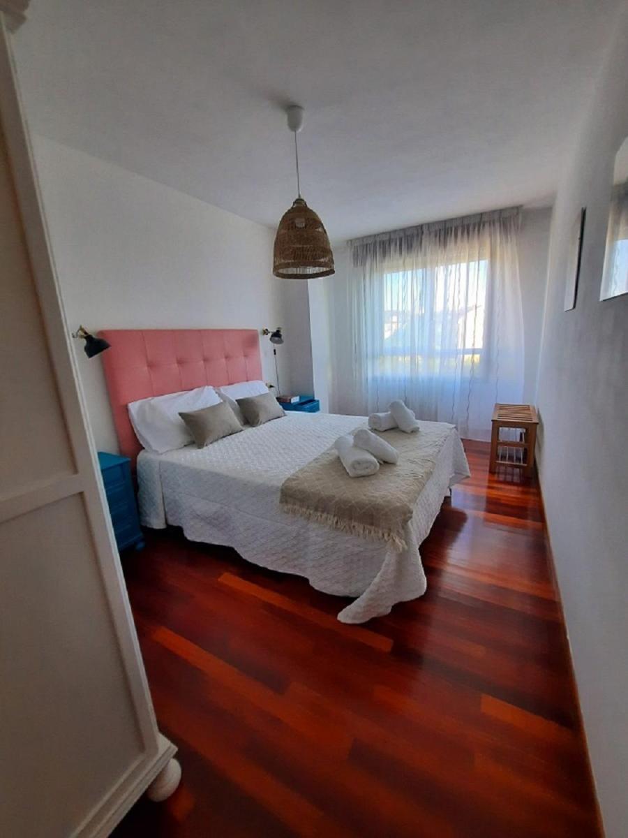 Apartamento En Camino - Мильядоиро Экстерьер фото