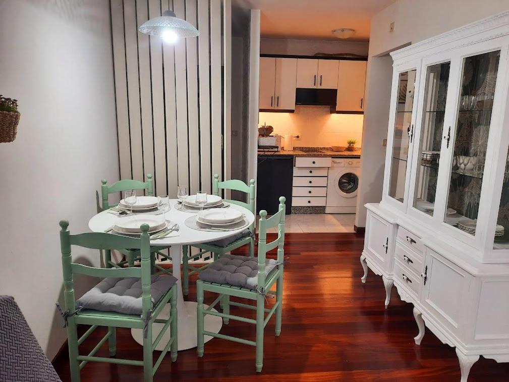 Apartamento En Camino - Мильядоиро Экстерьер фото