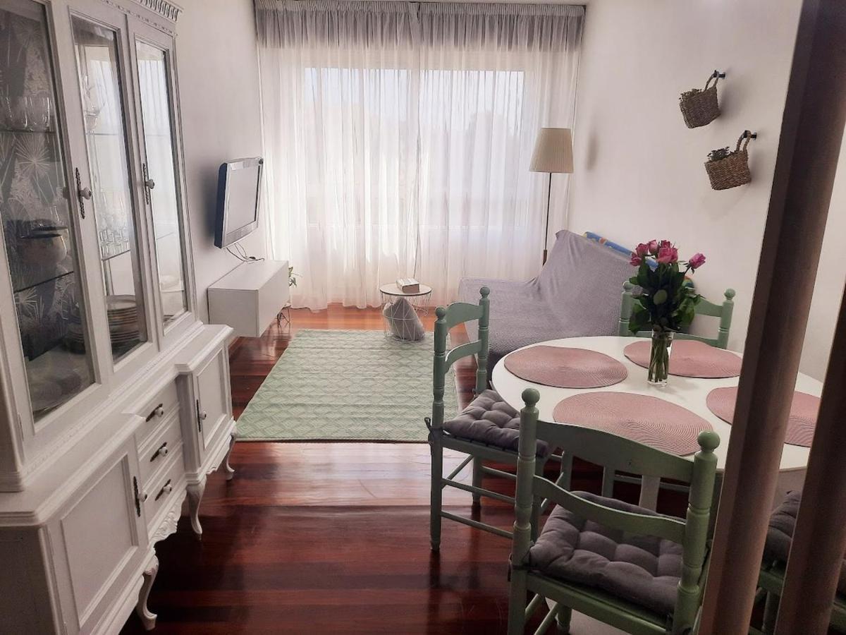 Apartamento En Camino - Мильядоиро Экстерьер фото