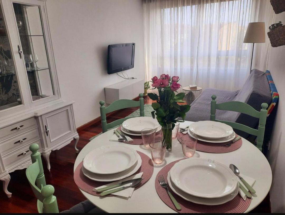 Apartamento En Camino - Мильядоиро Экстерьер фото