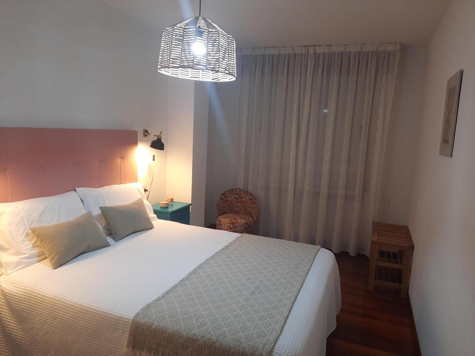 Apartamento En Camino - Мильядоиро Экстерьер фото