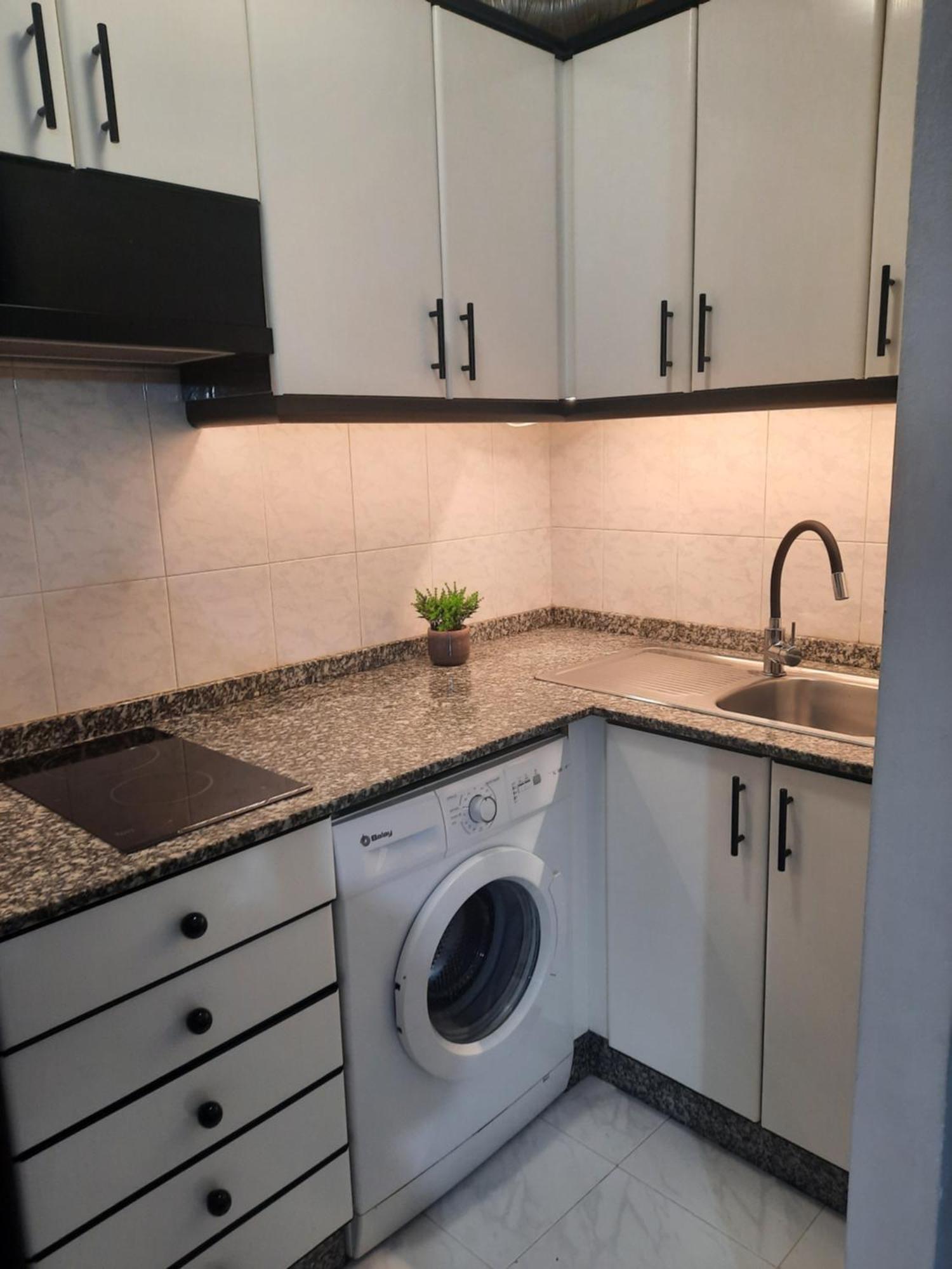Apartamento En Camino - Мильядоиро Экстерьер фото