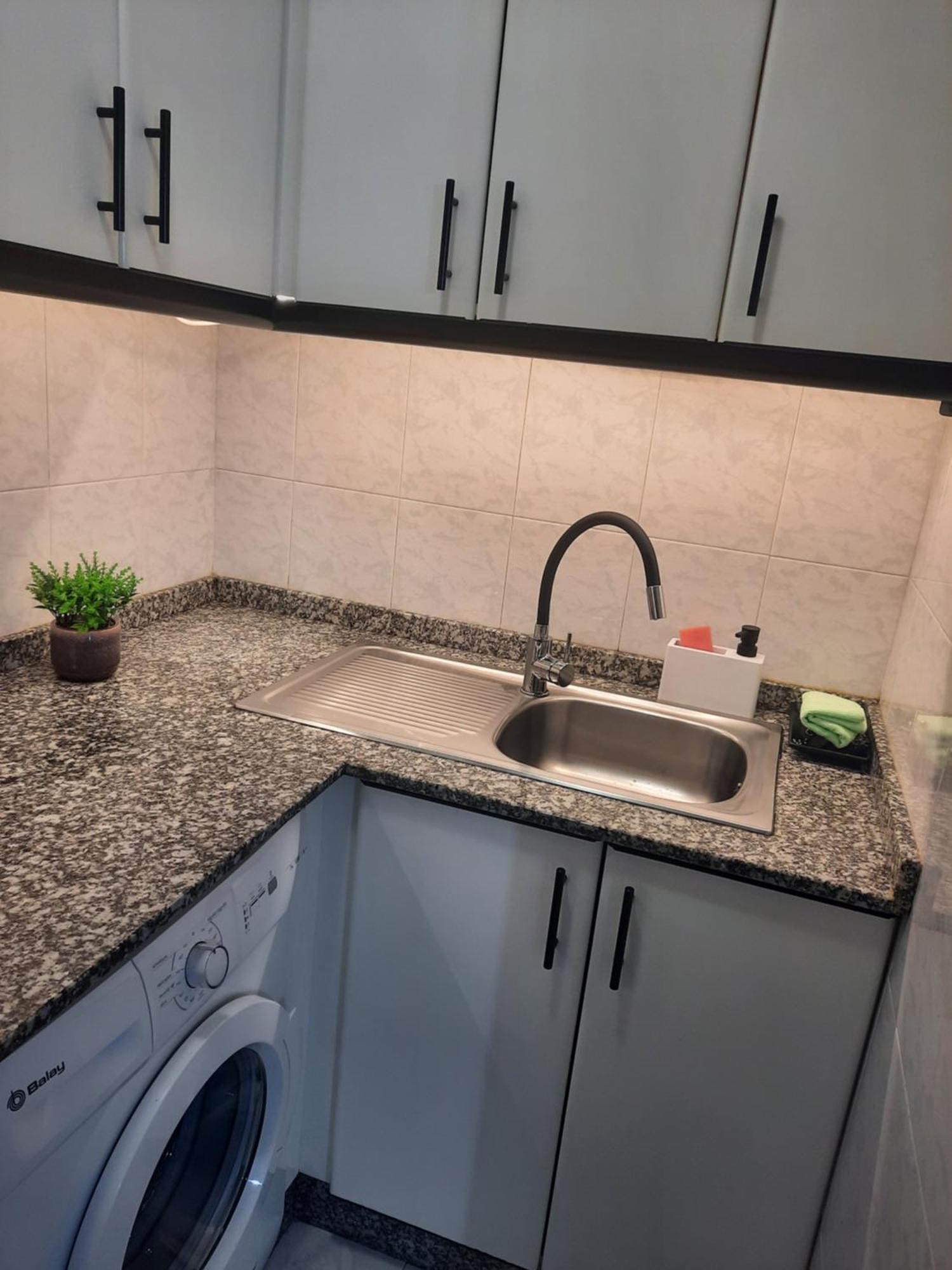 Apartamento En Camino - Мильядоиро Экстерьер фото
